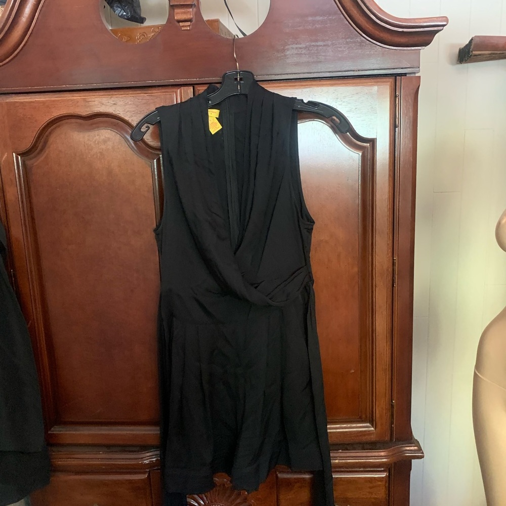 Catherine Malandrino Romper - Picture 2 of 5